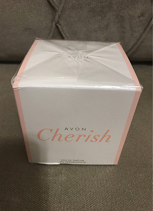 Avon cheries