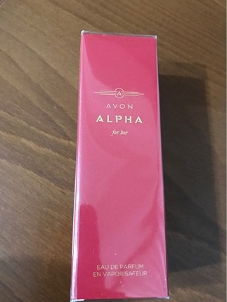 Avon Alpha