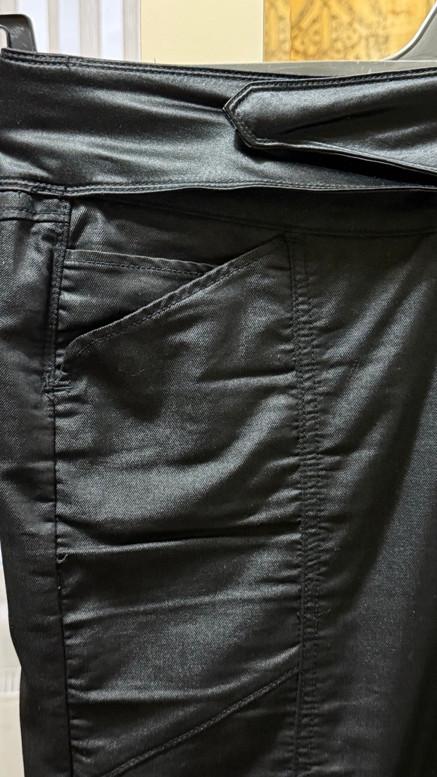 mango uzun balık etek - Görsel 2