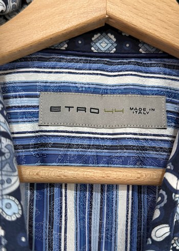 Etro Gömlek - Görsel 2