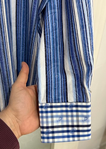 Etro Gömlek - Görsel 3