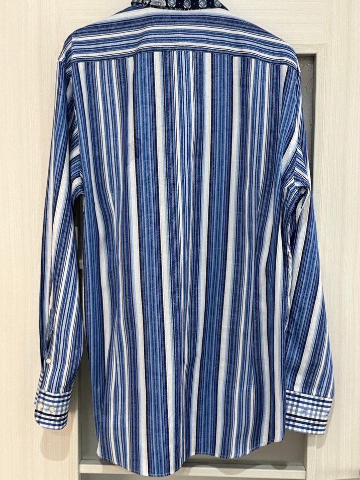 Etro Gömlek - Görsel 4