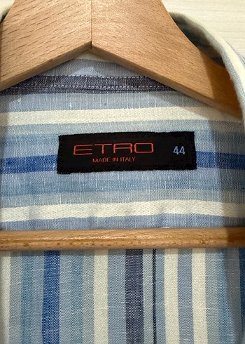 ETRO Gömlek - Görsel 3