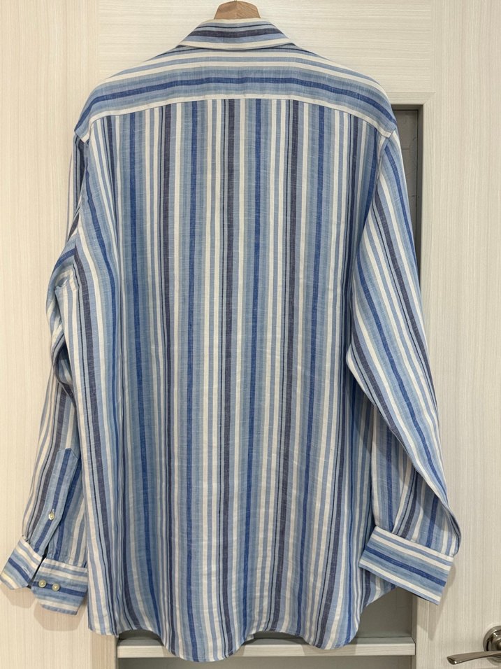 ETRO Gömlek - Görsel 4