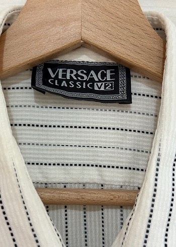 VERSACE Erkek Gömlek - Görsel 2