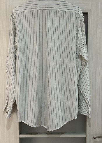 VERSACE Erkek Gömlek - Görsel 6