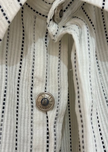 VERSACE Erkek Gömlek - Görsel 5