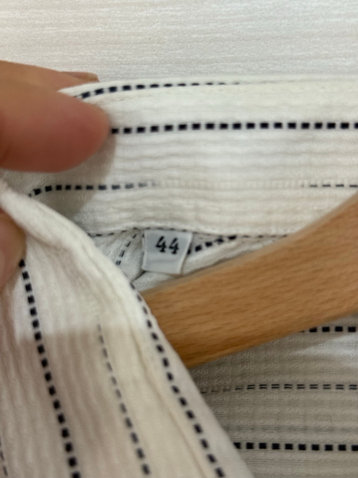 VERSACE Erkek Gömlek - Görsel 3