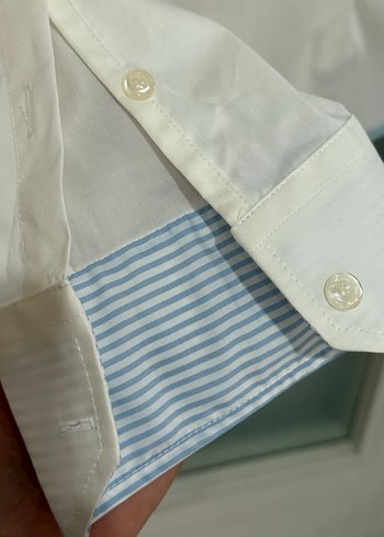 La Martina Erkek Gömlek - Görsel 6