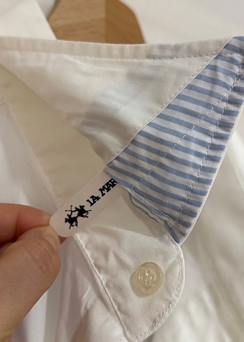 La Martina Erkek Gömlek - Görsel 4