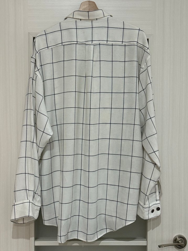 BERNINI Erkek Gömlek - Görsel 3