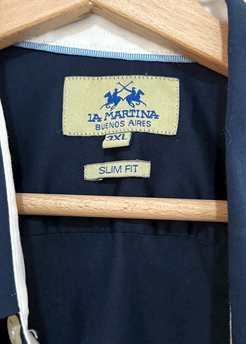 La Martina Erkek Gömlek - Görsel 3