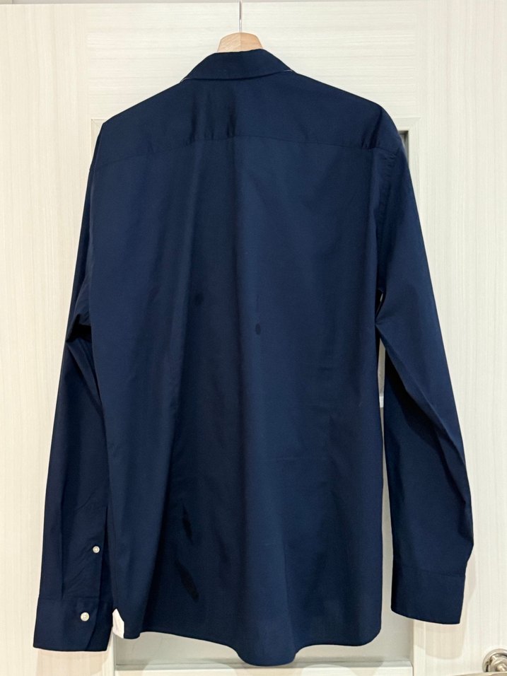 La Martina Erkek Gömlek - Görsel 4