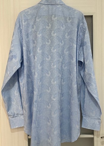 Etro Gömlek - Görsel 4