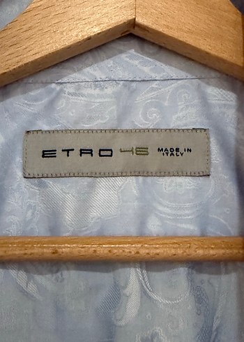 Etro Gömlek - Görsel 2