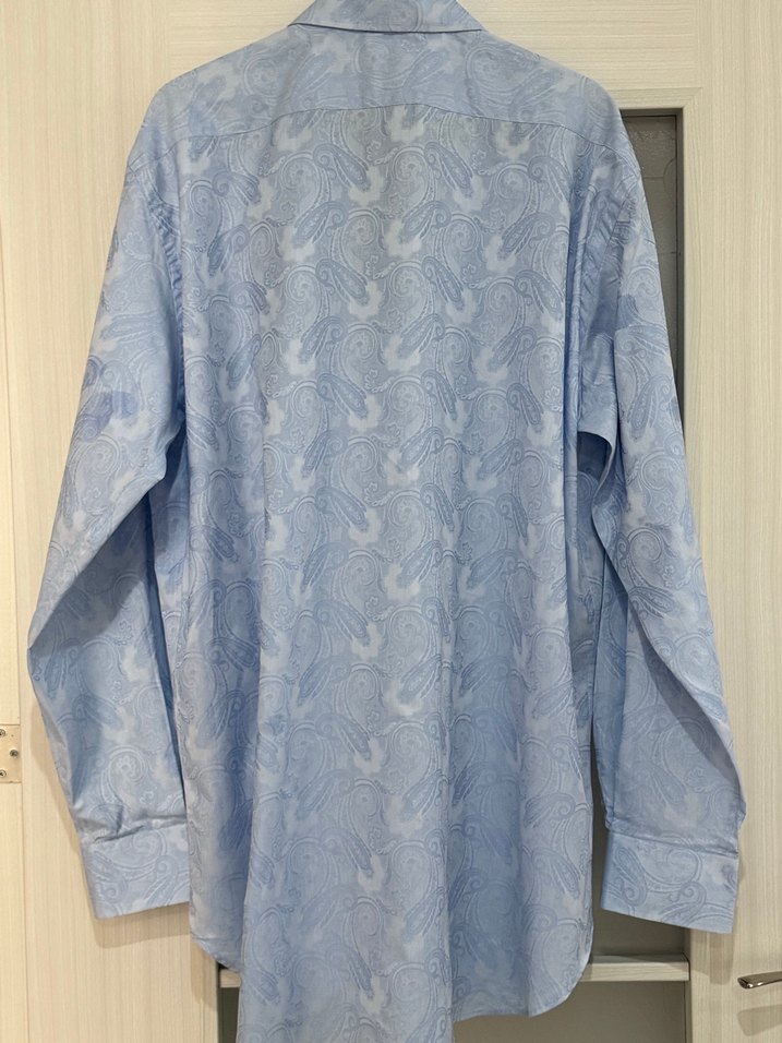 Etro Gömlek - Görsel 4