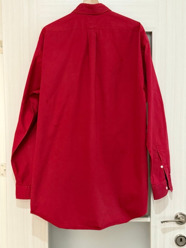 Polo Ralph Lauren Erkek Gömlek - Görsel 4