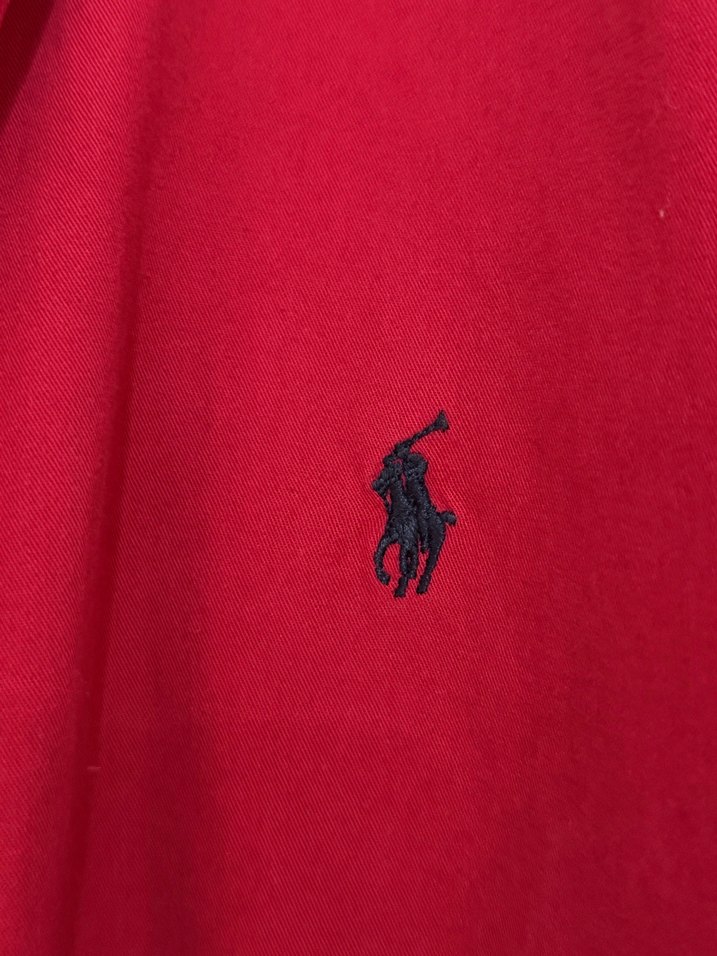 Polo Ralph Lauren Erkek Gömlek - Görsel 2