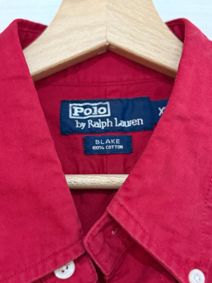 Polo Ralph Lauren Erkek Gömlek - Görsel 3
