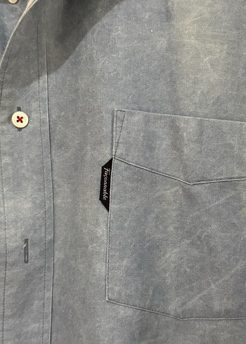 Façonnable Erkek Gömlek - Görsel 3