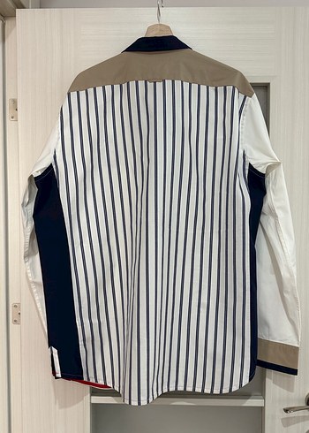 Façonnable Gömlek - Görsel 3