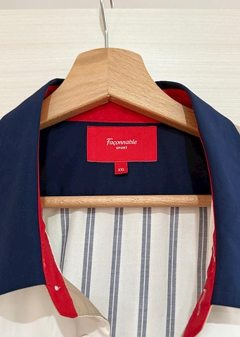 Façonnable Gömlek - Görsel 2