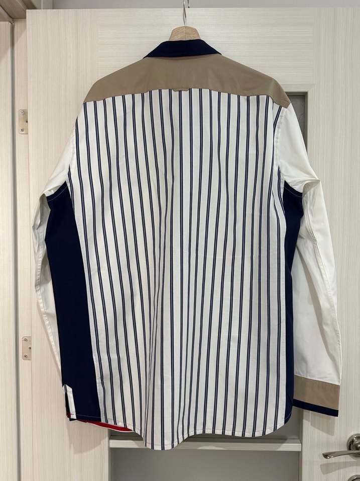 Façonnable Gömlek - Görsel 3