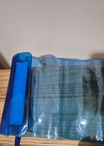 Su geçirmez telefon kılıfı - Görsel 4