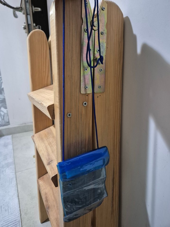 Su  geçirmez telefon kılıfı - Görsel 2