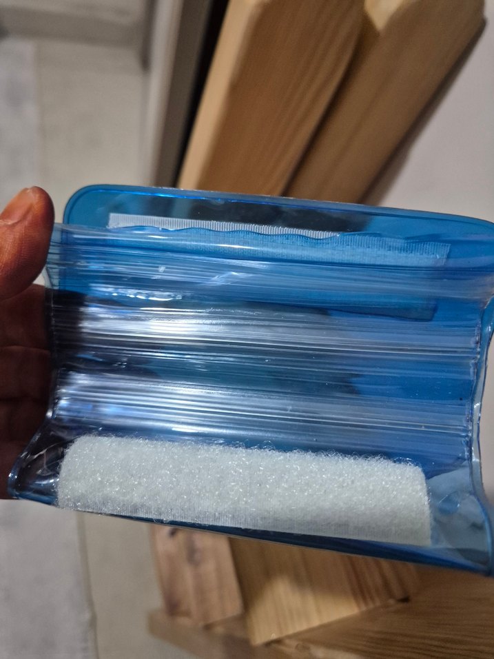 Su  geçirmez telefon kılıfı - Görsel 3