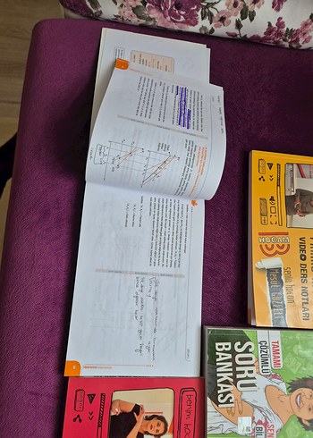 KPSS-A Mikro İktisat Seti 3 Kitap - Görsel 2