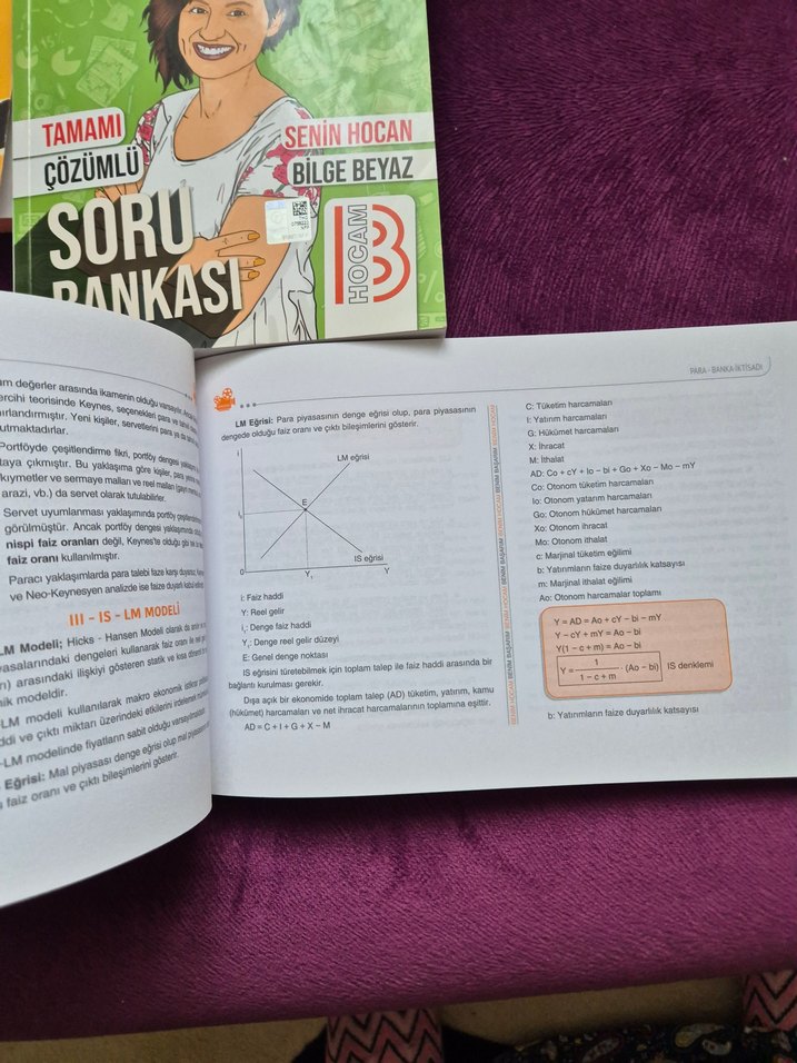 KPSS-A Mikro İktisat Seti 3 Kitap - Görsel 3
