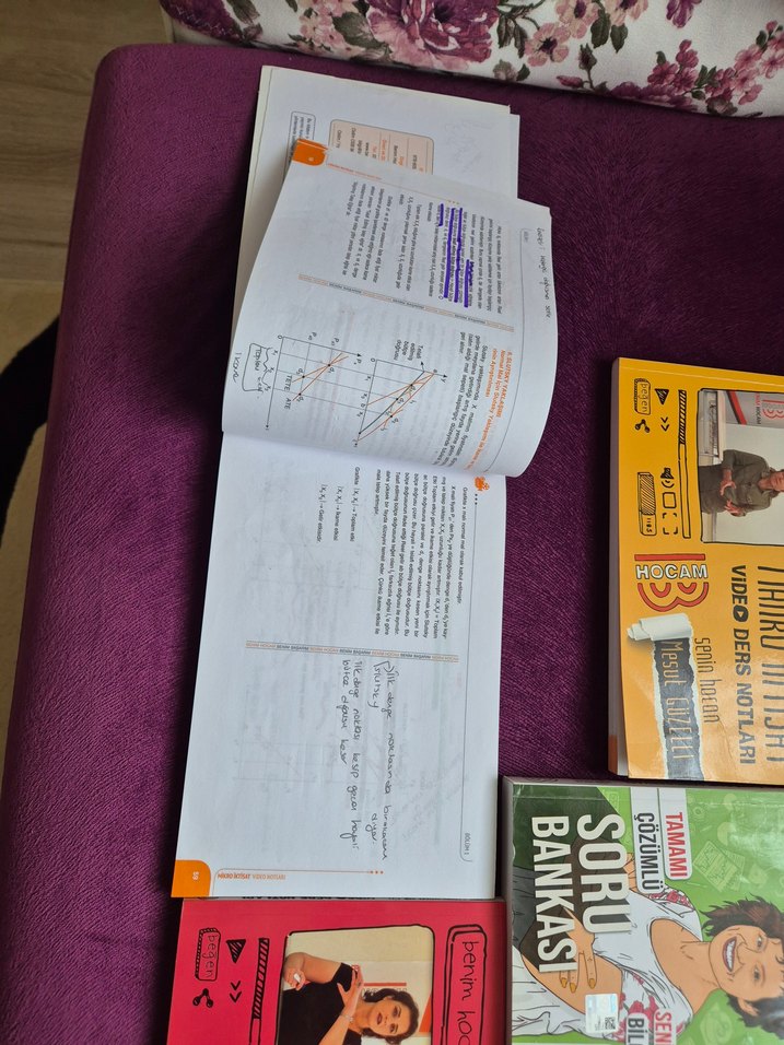 KPSS-A Mikro İktisat Seti 3 Kitap - Görsel 2