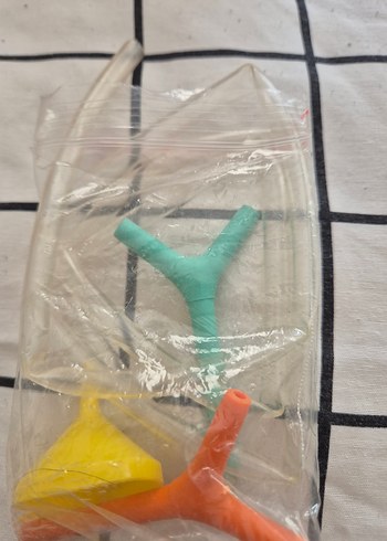 Solunum Deney seti - Görsel 4