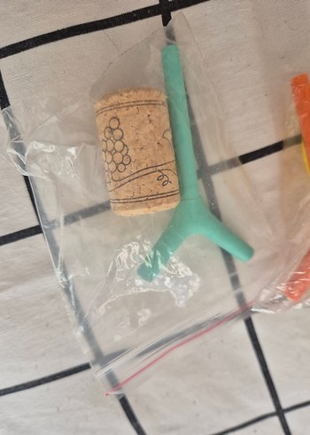 Solunum Deney seti - Görsel 3