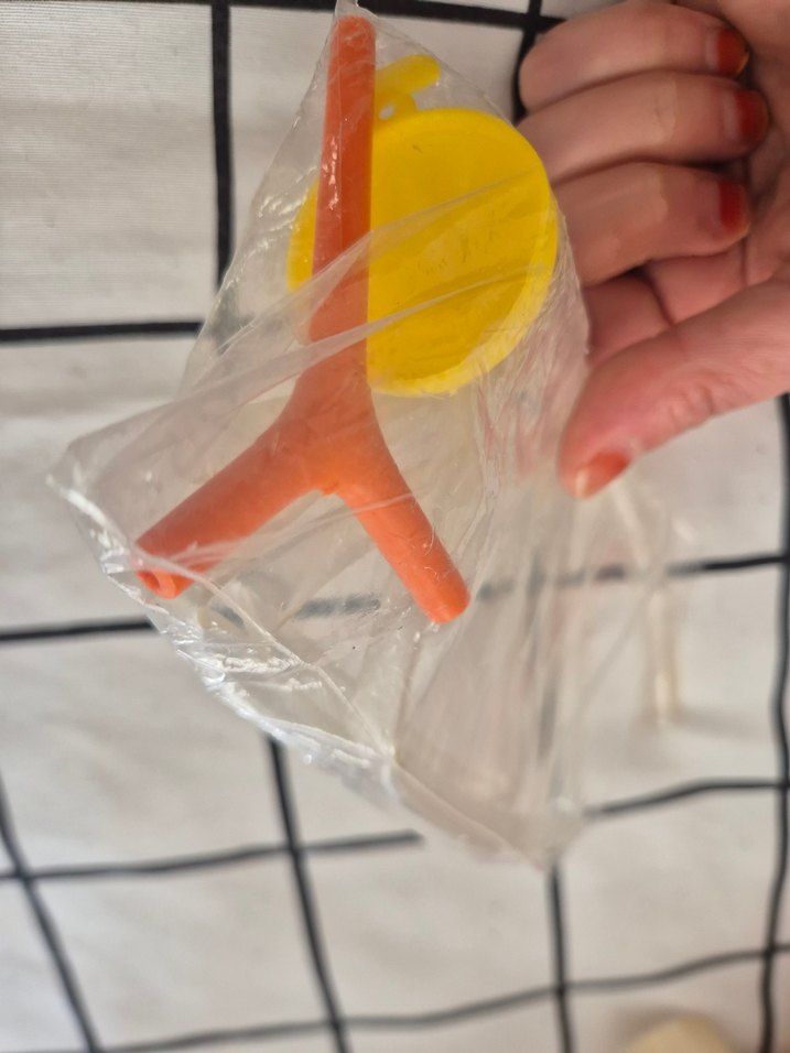 Solunum Deney seti - Görsel 2