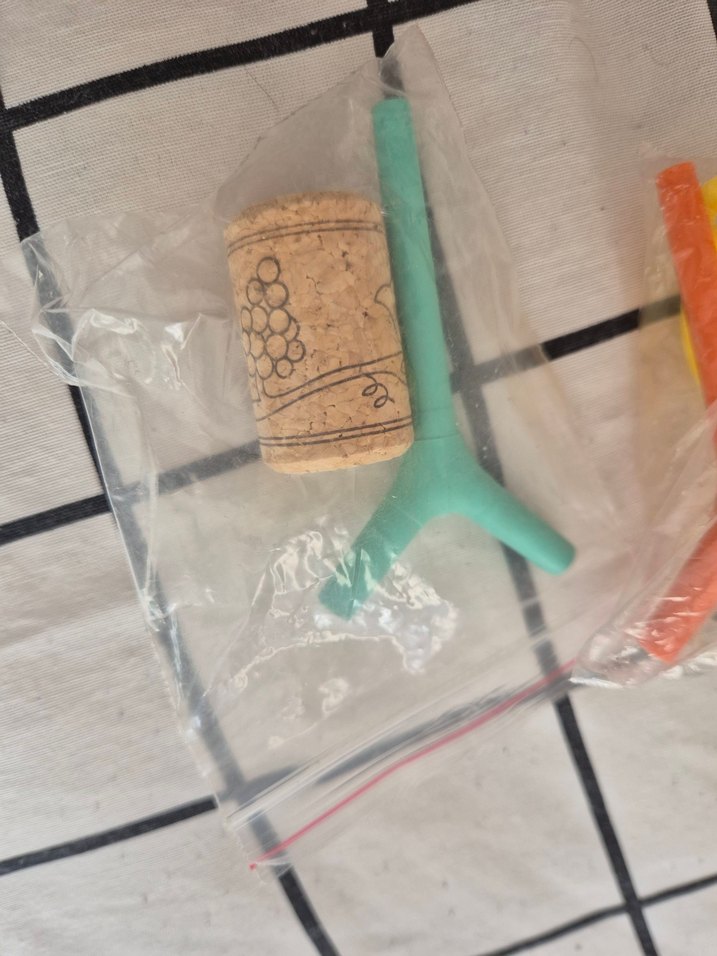 Solunum Deney seti - Görsel 3