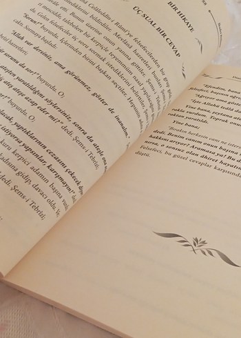 Dinim Öğreniyor Çocuk Kitabı - Görsel 3