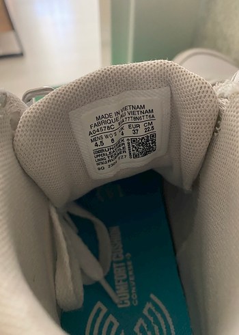 Converse converse ayakkabı