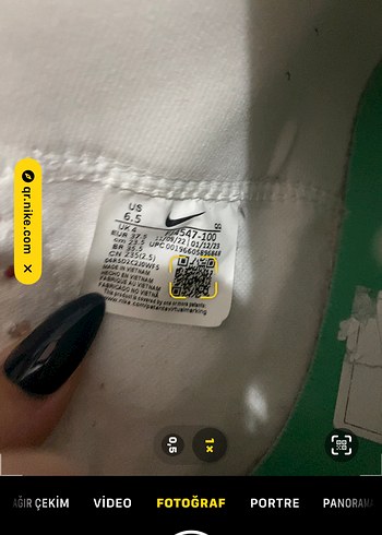 Nike nike blazer