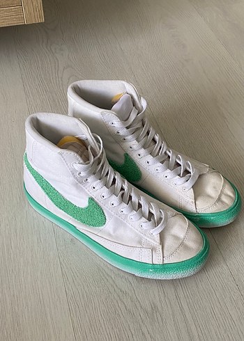 nike blazer