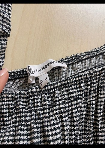 koton tulum - Görsel 3