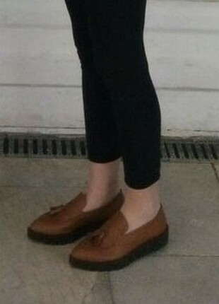 Ayakkabı
