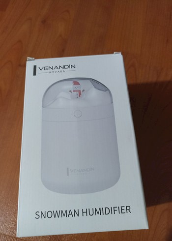 Venandin Kar Adam Nemlendirici