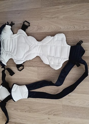 Chicco Soft & Dream Bebek Taşıyıcı 3,5-9 kg - Görsel 2