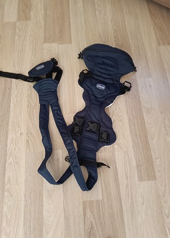 Chicco Soft & Dream Bebek Taşıyıcı 3,5-9 kg - Görsel 3