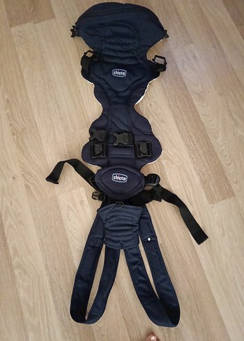 Chicco Soft & Dream Bebek Taşıyıcı 3,5-9 kg - Görsel 6