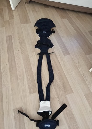 Chicco Soft & Dream Bebek Taşıyıcı 3,5-9 kg - Görsel 4