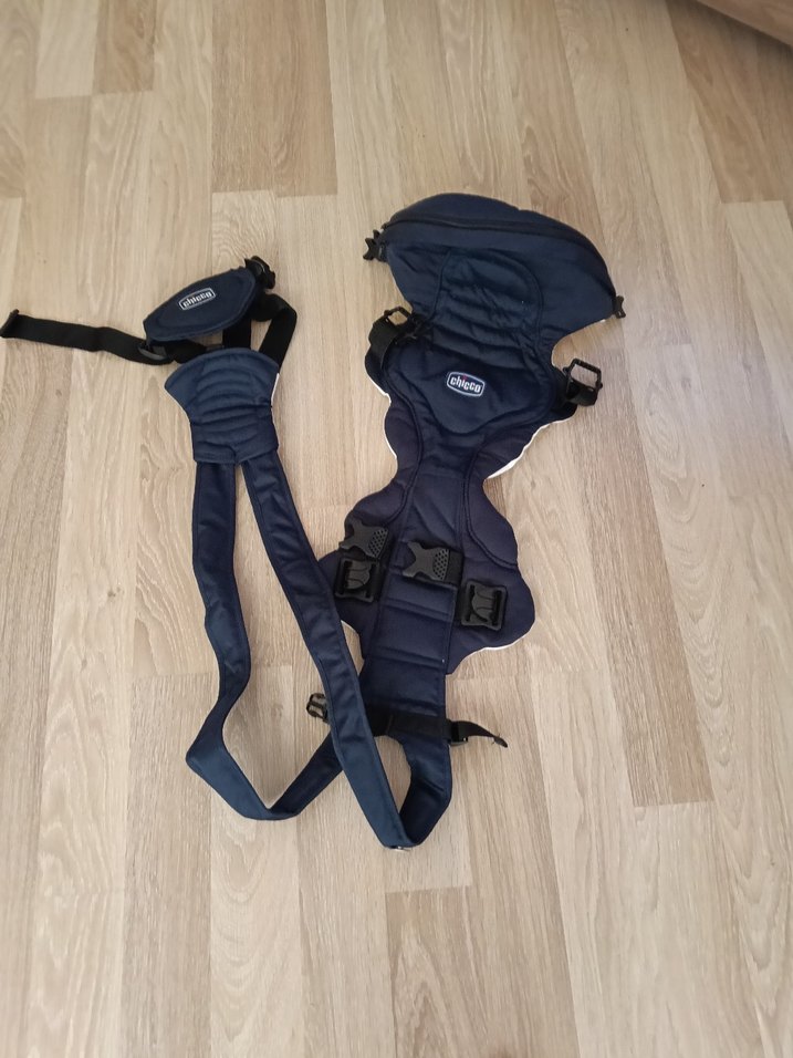 Chicco Soft & Dream Bebek Taşıyıcı 3,5-9 kg - Görsel 3