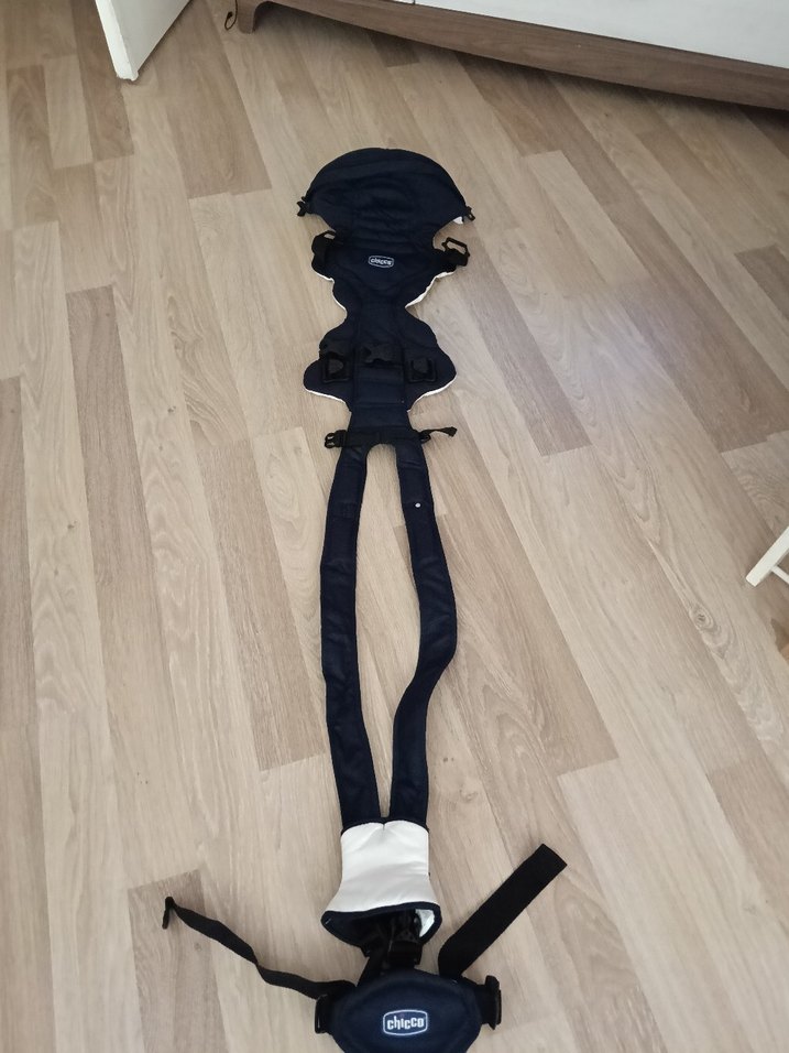 Chicco Soft & Dream Bebek Taşıyıcı 3,5-9 kg - Görsel 4